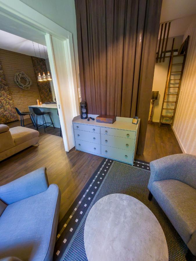 Like Home 2 Sauna,Jacuzzi & Spa Świdnica Esterno foto