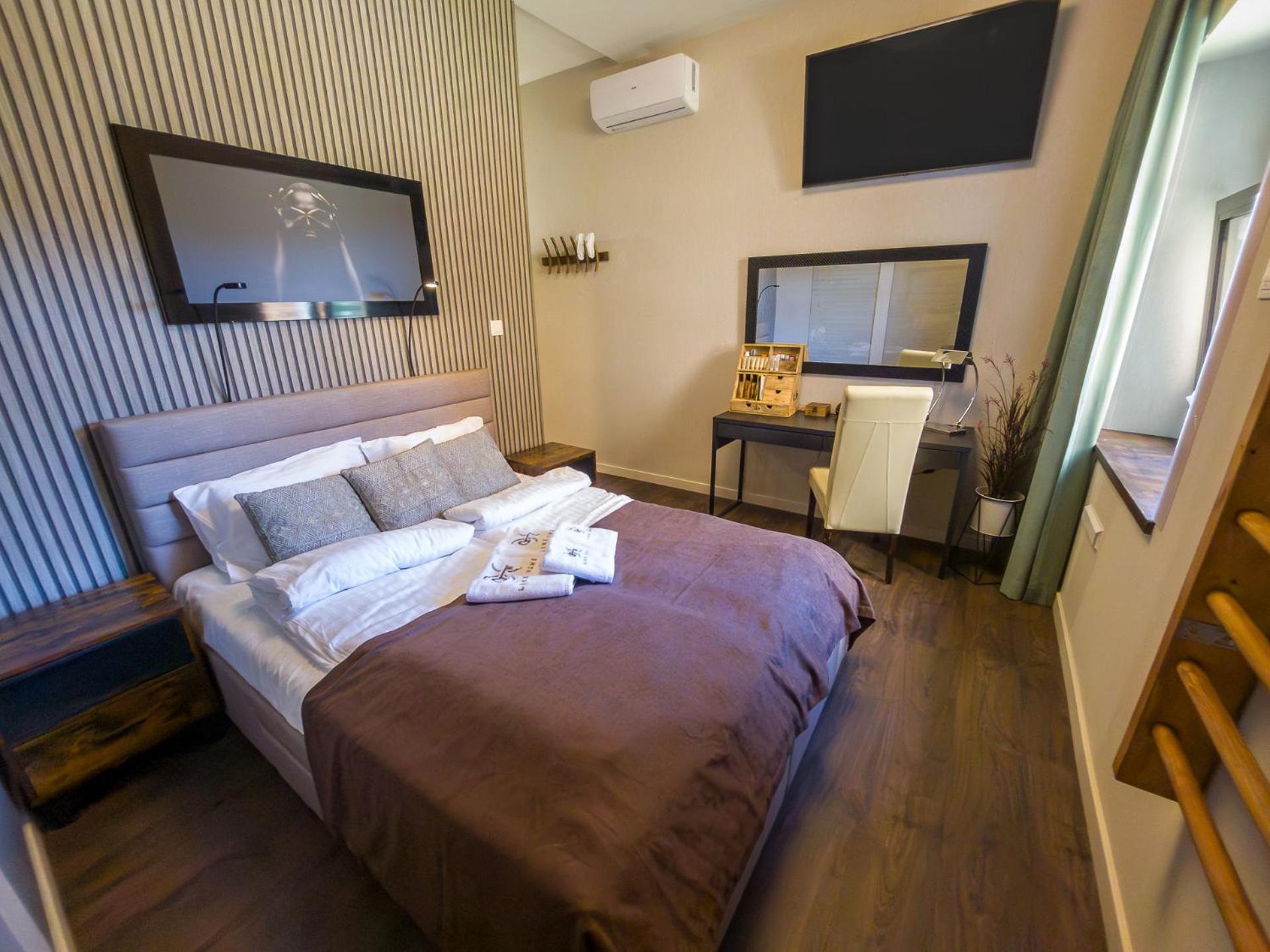 Like Home 2 Sauna,Jacuzzi & Spa Świdnica Esterno foto
