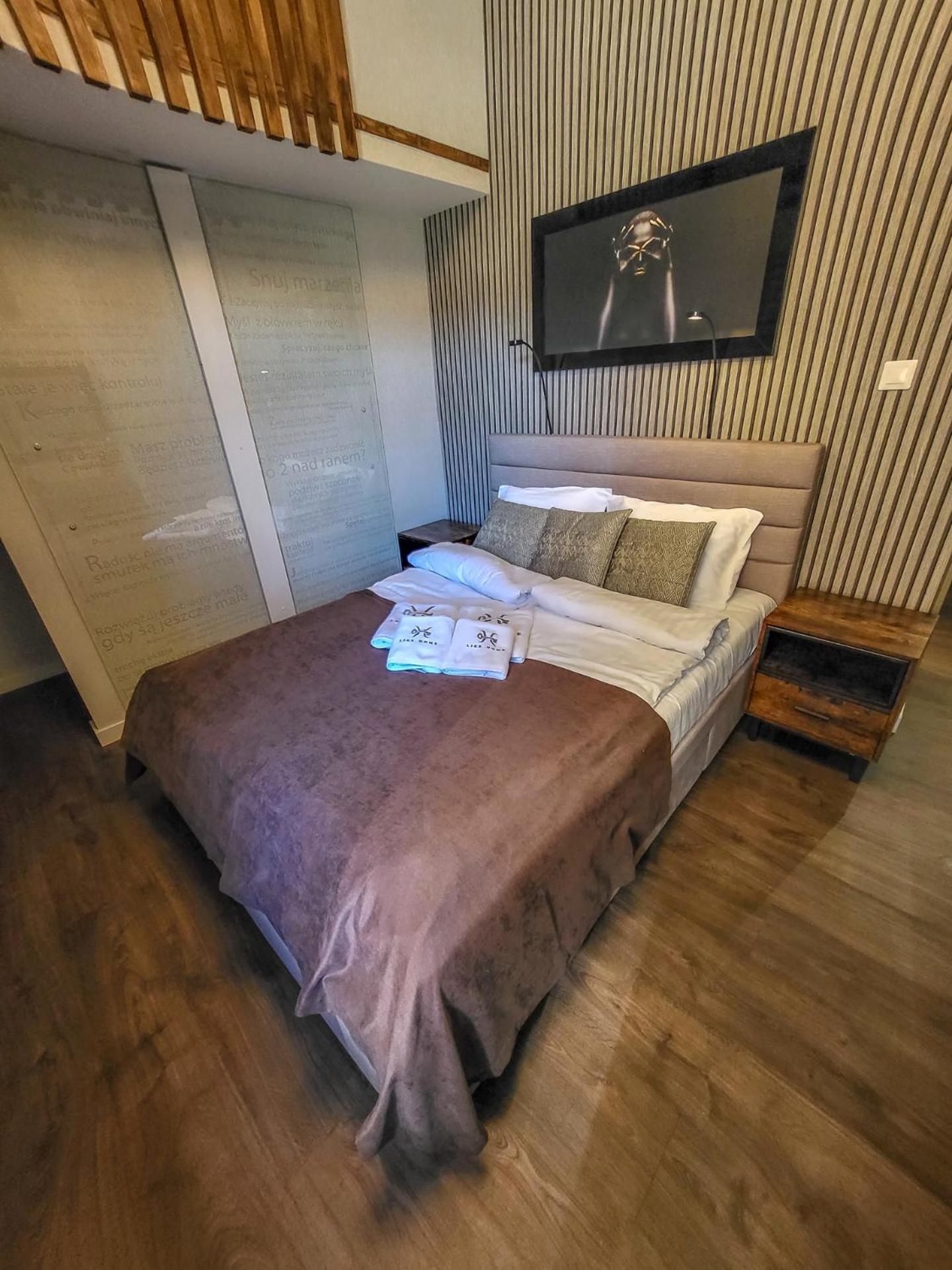 Like Home 2 Sauna,Jacuzzi & Spa Świdnica Esterno foto