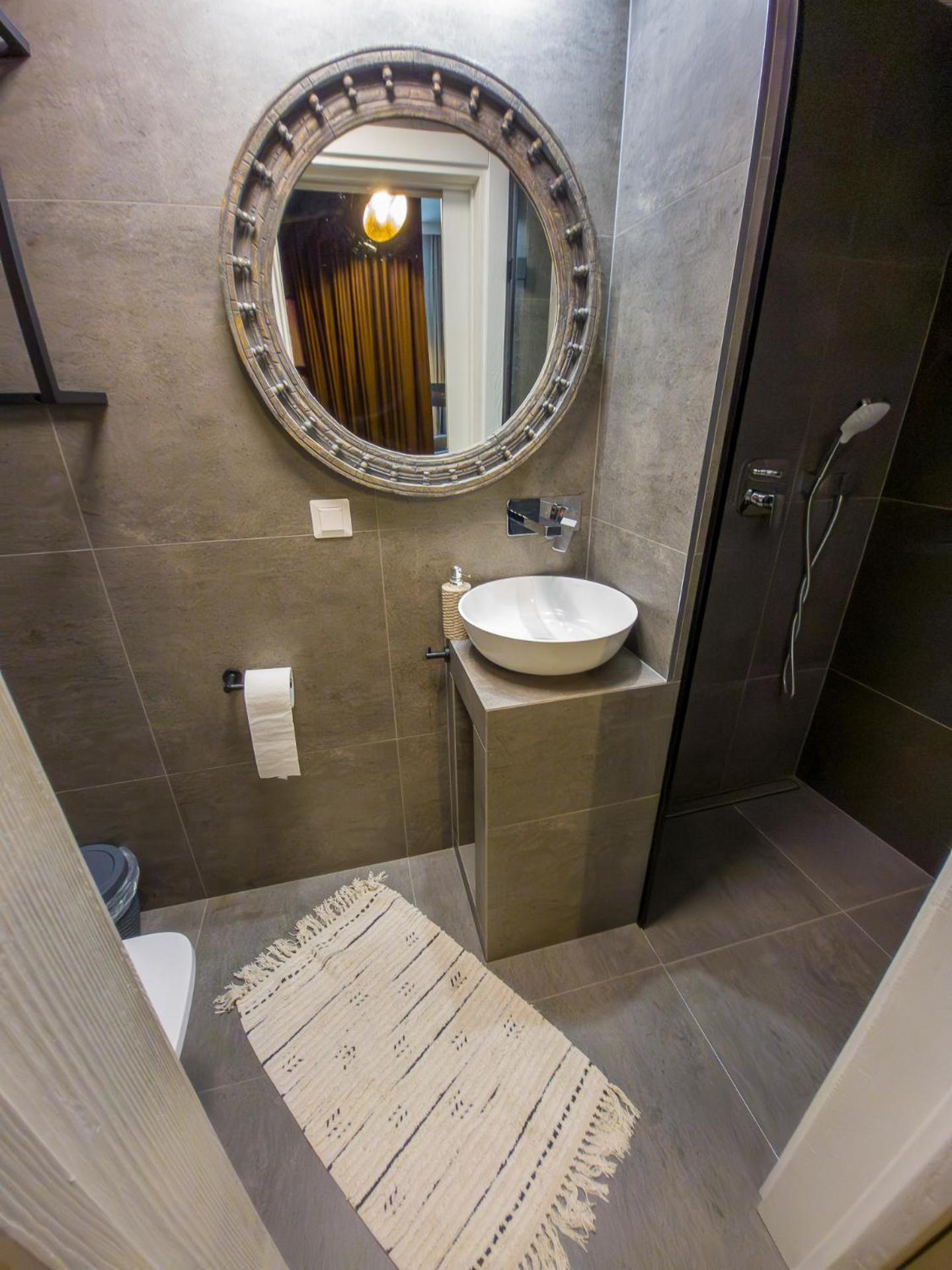 Like Home 2 Sauna,Jacuzzi & Spa Świdnica Esterno foto