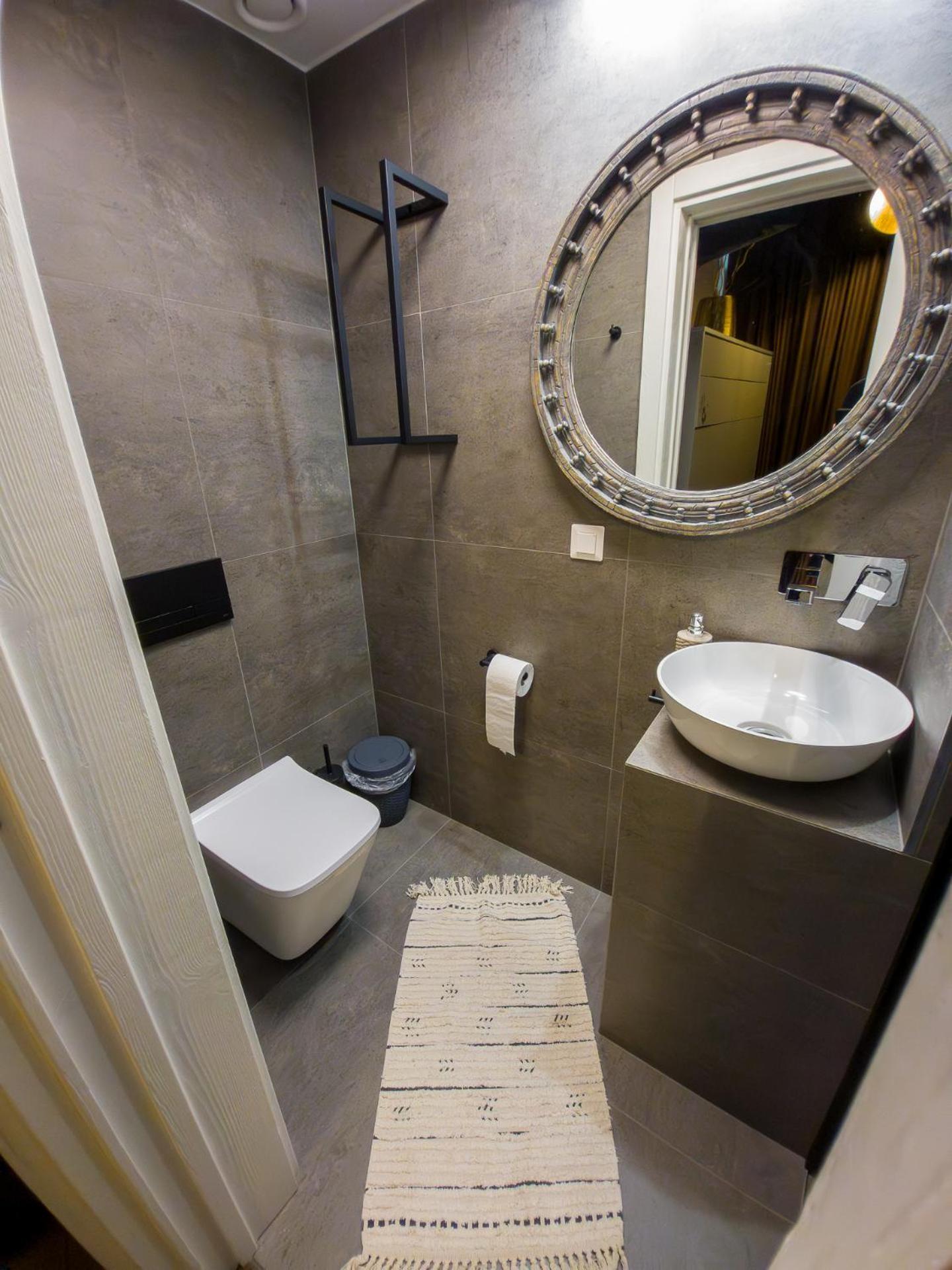 Like Home 2 Sauna,Jacuzzi & Spa Świdnica Esterno foto