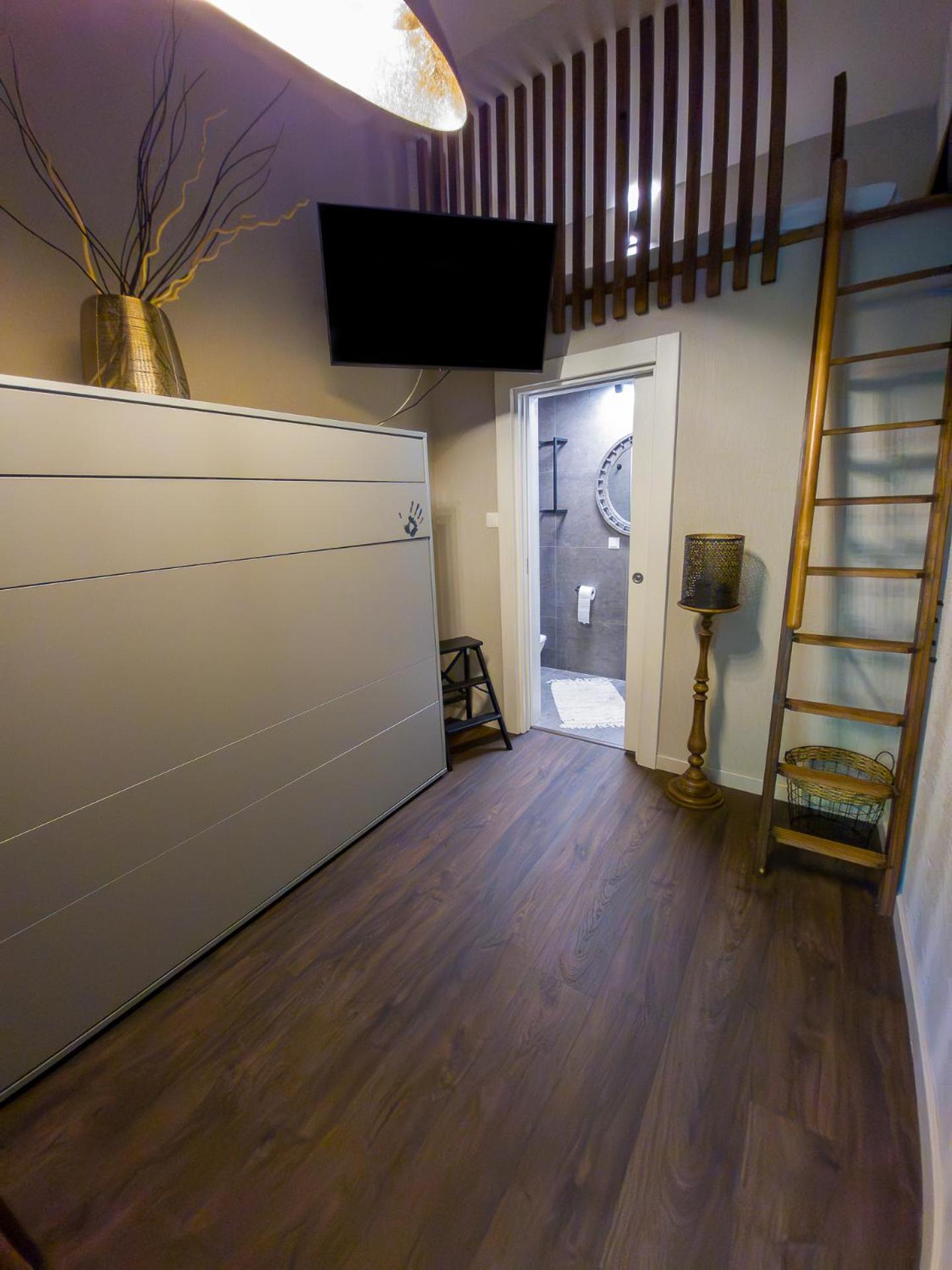 Like Home 2 Sauna,Jacuzzi & Spa Świdnica Esterno foto