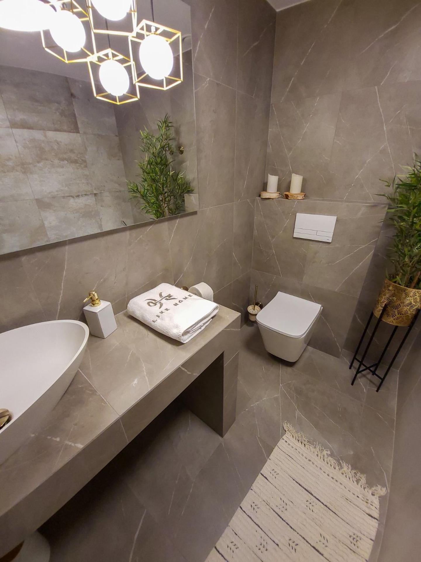 Like Home 2 Sauna,Jacuzzi & Spa Świdnica Esterno foto