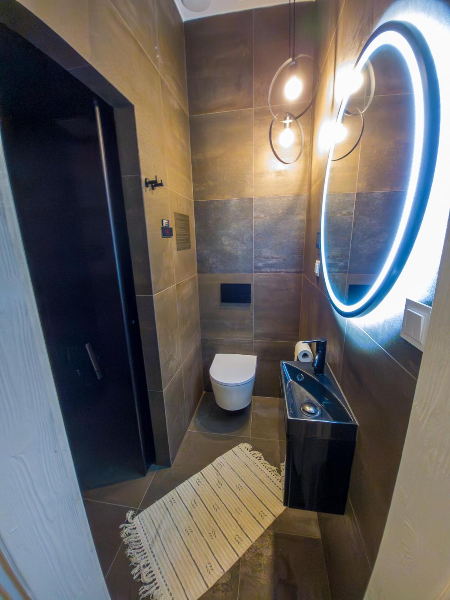 Like Home 2 Sauna,Jacuzzi & Spa Świdnica Esterno foto